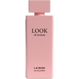 Look of Woman