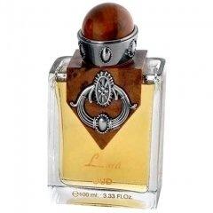 Lord Oud Rose