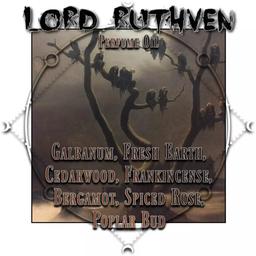 Lord Ruthven