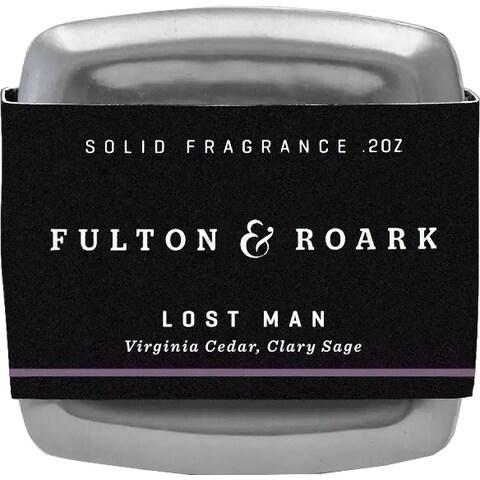 Lost Man