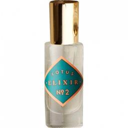 Lotus Elixir No. 2 - Shakti