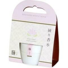 Lotus Flower