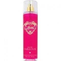 Love's Eau So Fabulous
