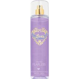 Love's Eau So Fearless