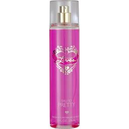 Love's Eau So Pretty