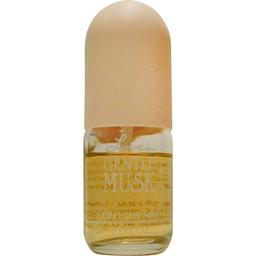 Love's Gentle Musk