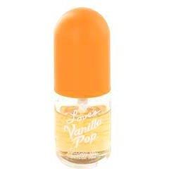 Love's Vanilla Pop