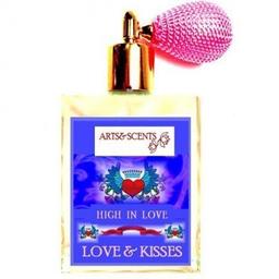 Love & Kisses