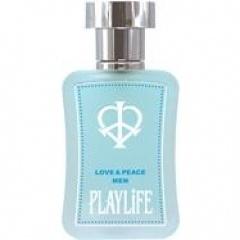 Love & Peace Men - Play Life