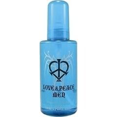 Love & Peace Men