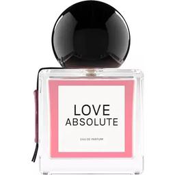 Love Absolute