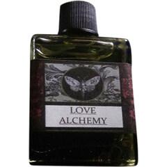 Love Alchemy