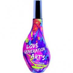 Love Generation Art's