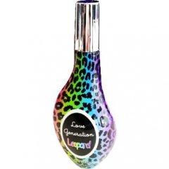 Love Generation Leopard