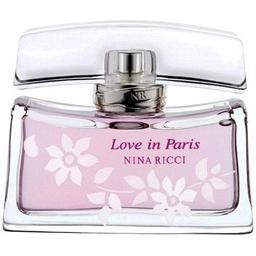 Love In Paris Fleur de Pivoine