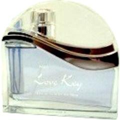 Love Key for Men