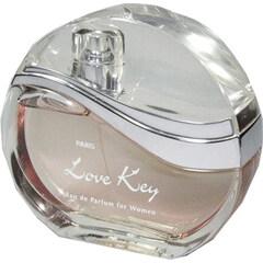 Love Key for Women