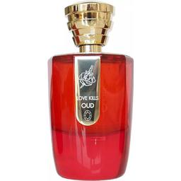 Love Kills Oud