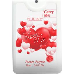 Love Me