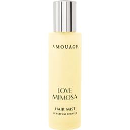 Love Mimosa