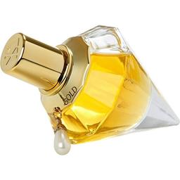 Love Never Dies Gold