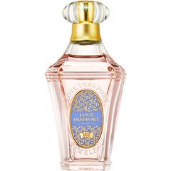 Love Passport Timeless - Anis