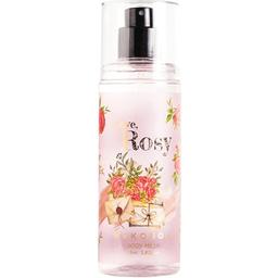 Love Rosy