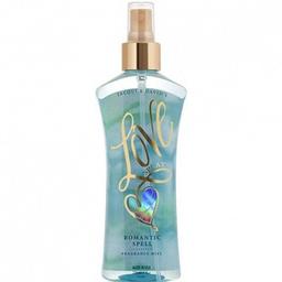 Love Spray - Romantic Spell