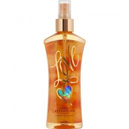 Love Spray - Sweet Attraction