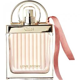 Love Story Eau Sensuelle