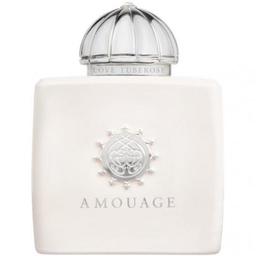 Love Tuberose