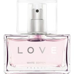 Love White Edition