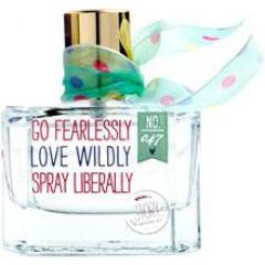 Love Wildly