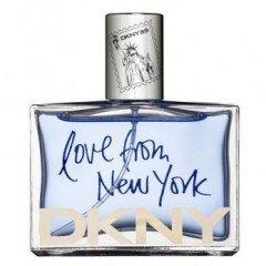 Love from New York Men