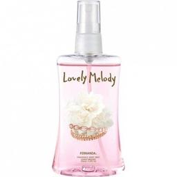 Lovely Melody