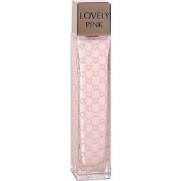 Lovely Pink