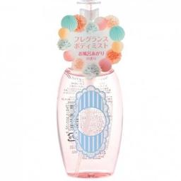 Lovely Shower (Body & Hair Mist)