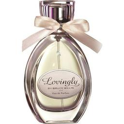 Lovingly by Bruce Willis