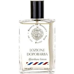 Lozione Dopobarba