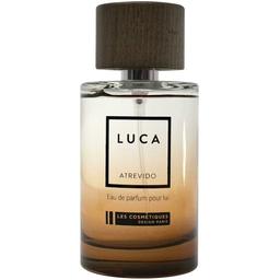 Luca Atrevido