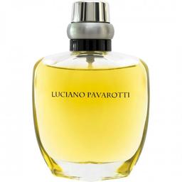 Luciano Pavarotti