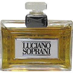 Luciano Soprani