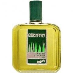 Lucky Country
