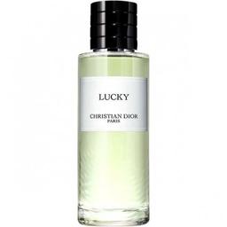 Lucky