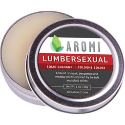 Lumbersexual