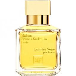 Lumière Noire Femme