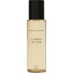 Lumière du Soir