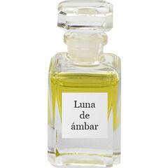 Luna de Ámbar