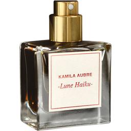 Lune Haiku