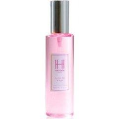Luscious Lily & Apple